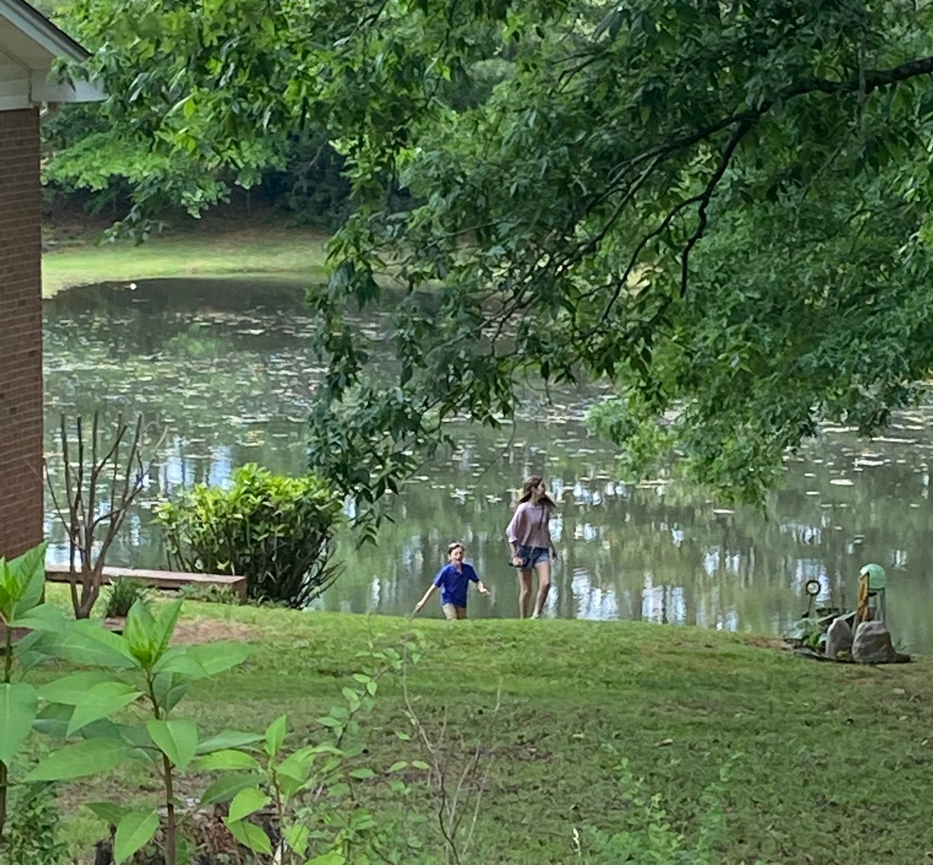 Contact Us Twin Ponds Escape