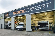 Truckservice Köln