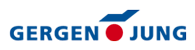 Gergen Jung logo