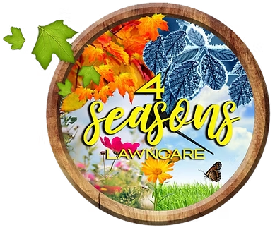 4 Seasons Lawn Care