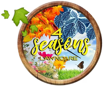 4 Seasons Lawn Care