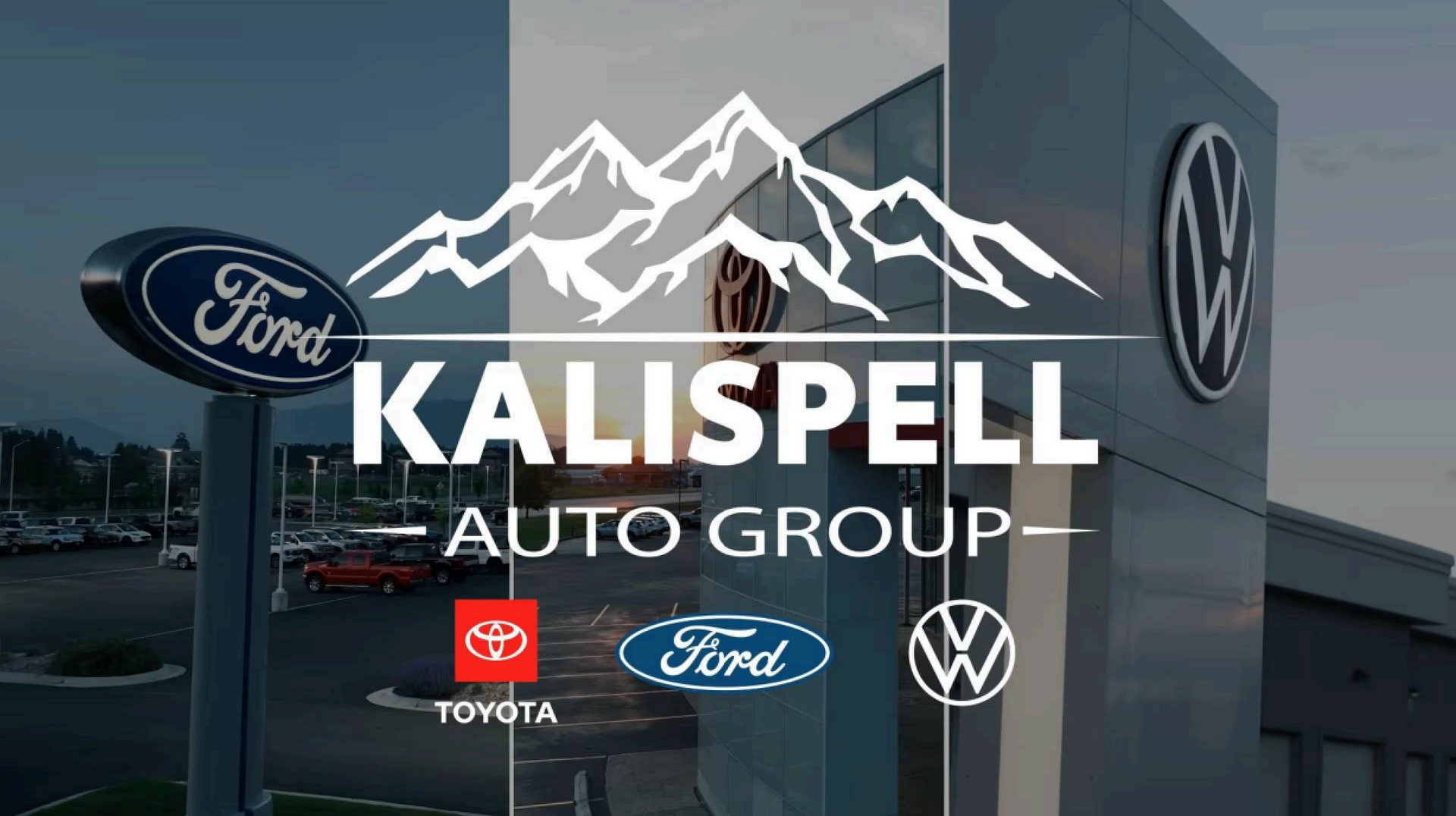 Kalispell Auto Group