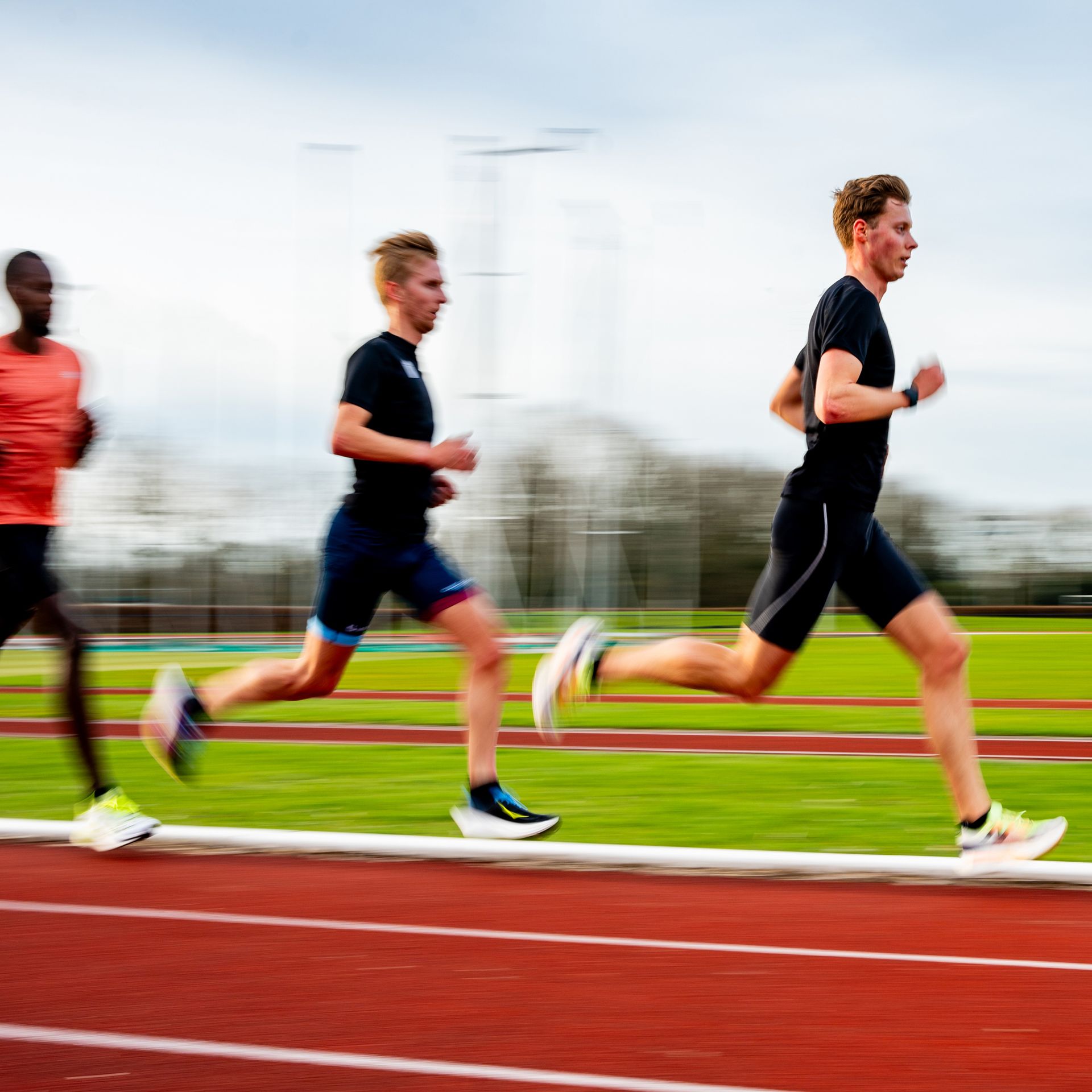 Valley Running Team