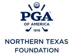 Northern Texas PGA Foundation Logo | NTPGA | PGA of America