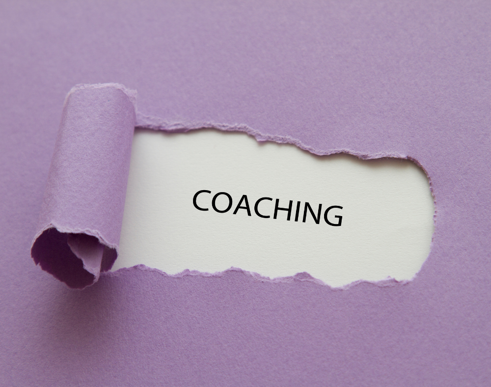 Coaching vs. Therapy: How Coaching with Diana Rosdahl can help improve your life in Danville CA