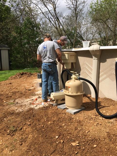 Power Generator — Shrewsbury, PA — Grace Electric & Services