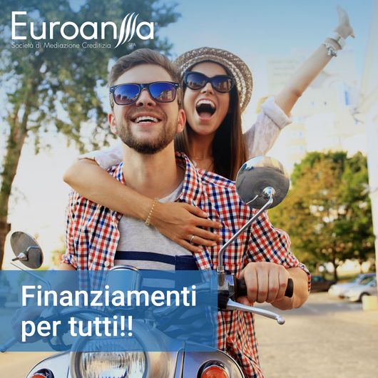 finanziamenti