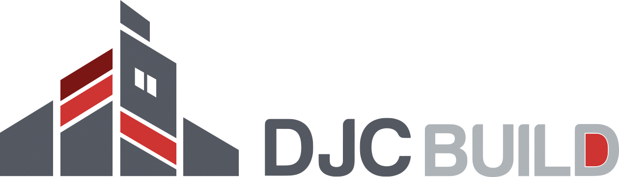 DJC Logo