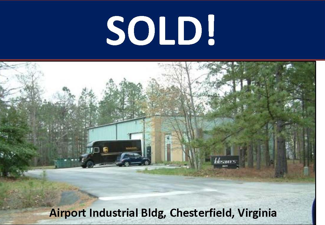 Commercial Realtor in Richmond, VA Networks Commercial Real Estate