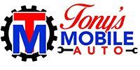 Tonys Mobile Car Service and Auto Repair