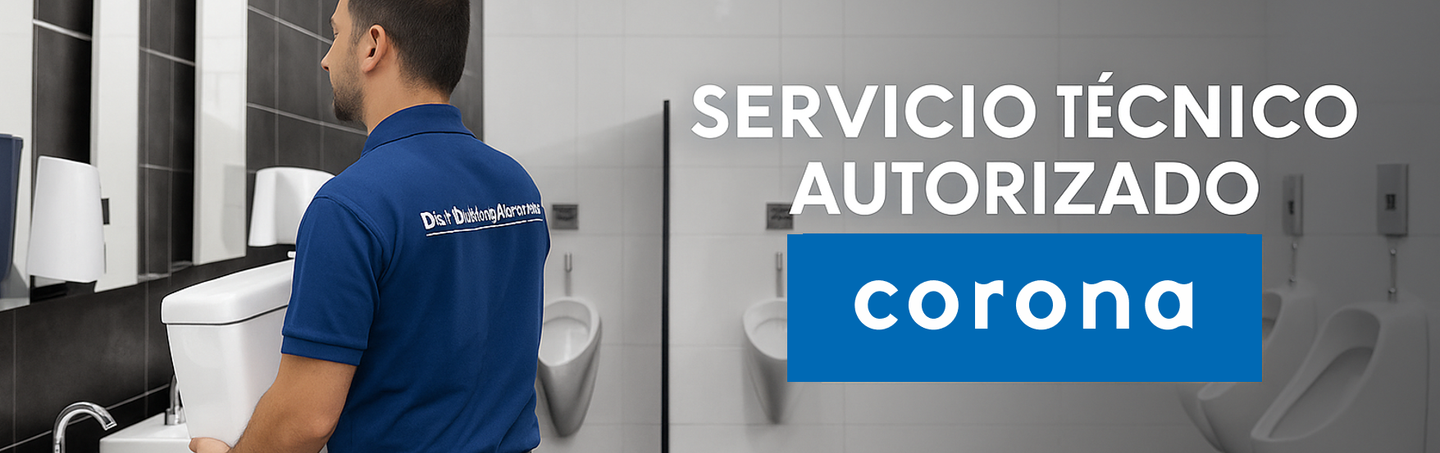 Banner Servicio Técnico Corona Cúcuta