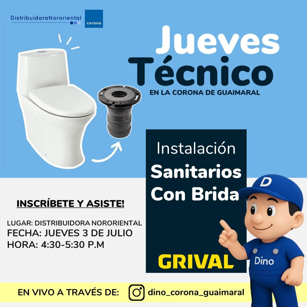 Jueves Tecnico