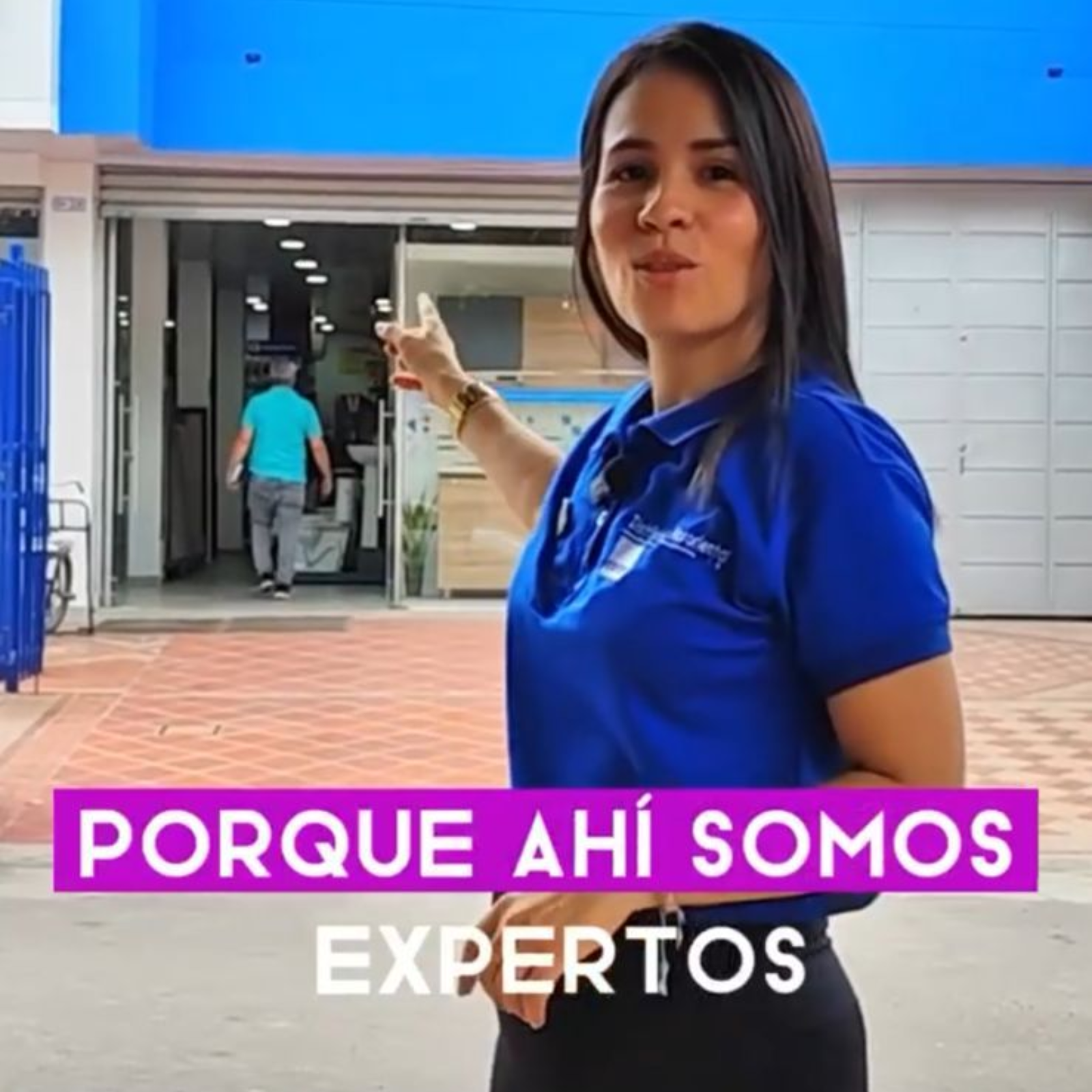 La facha de los que saber