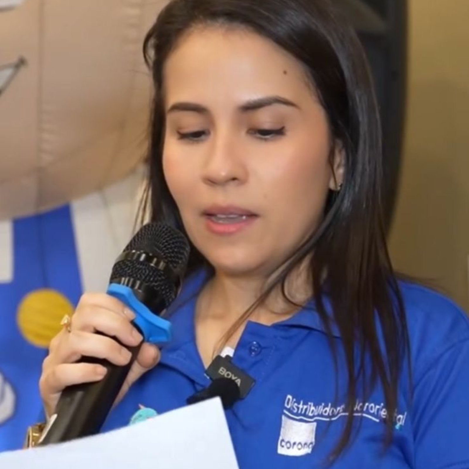 MAYRA ROCÍO MORENO CÁCERES