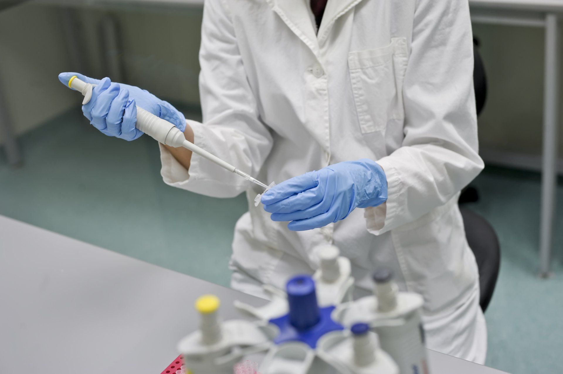 DNA Testing Eugene, OR ADC Testing Centers Inc.