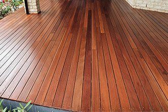 Deck Restoration — Floor Sanding, Installation And Restoration in Hervey, QLD