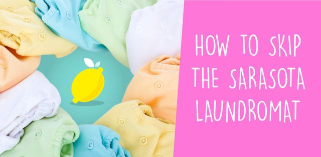 How to remove sand from your clothing - Laundryheap Blog - Laundry