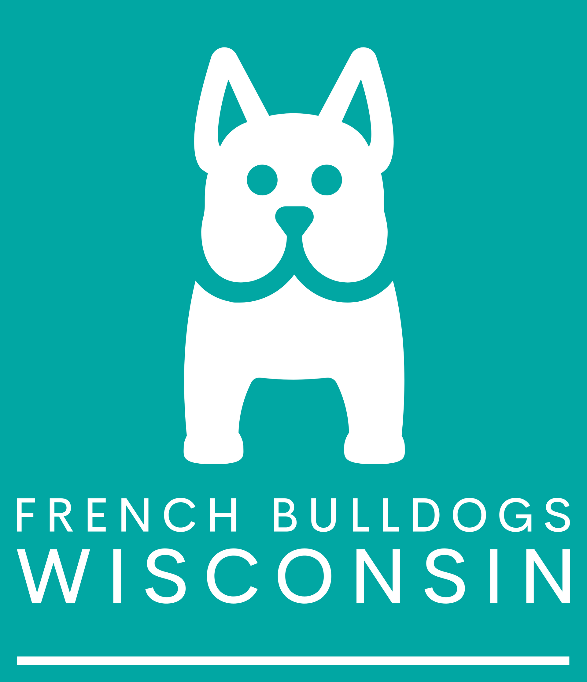 French Bulldogs Wisconsin