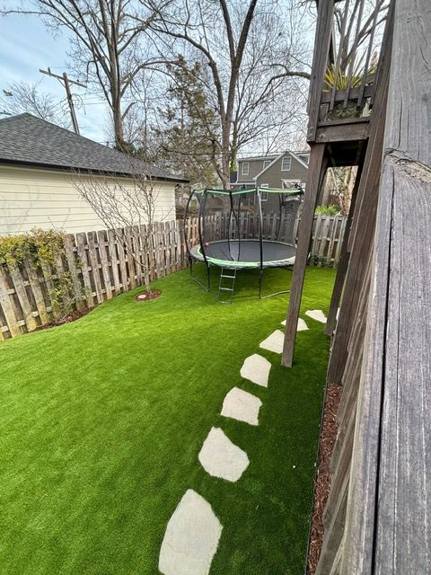 Green Lawn | Matthews, NC | Artificial Turf Products
