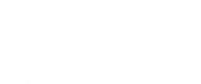 Third Street Music School's logo in white