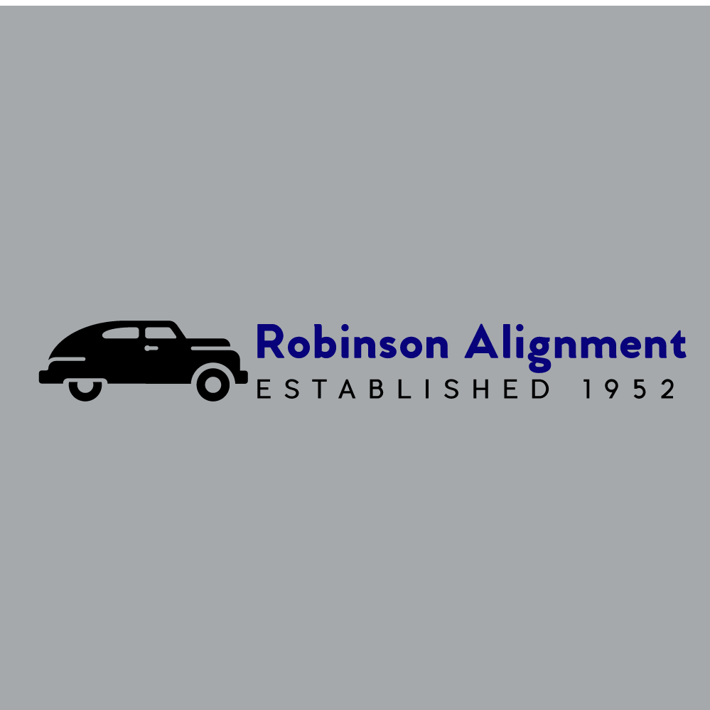 Contact Robinson Alignment Garden City, KS