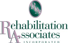 Rehabilitation Associates Logo