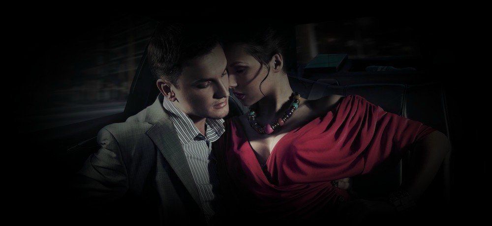 limo service near rutherford nj