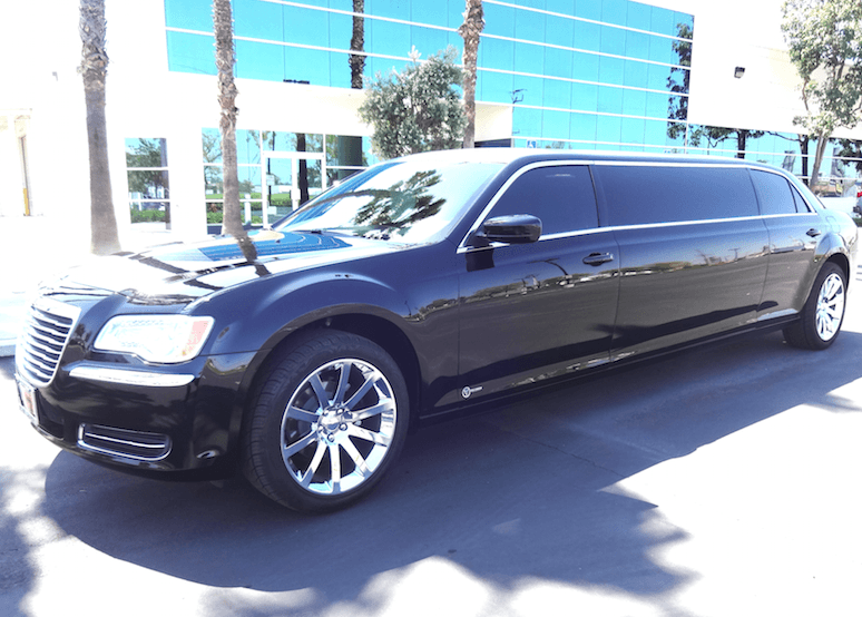 New York Limousine Rental Service New York Limousine Rental Service