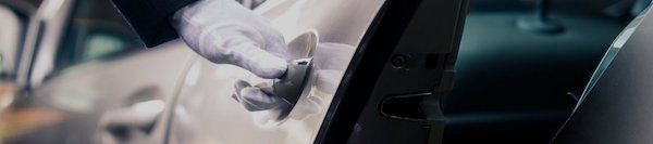 New Jersey limo service company