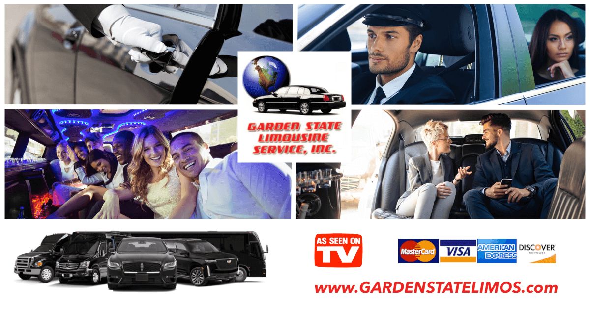 Best New Jersey Limo Service Company