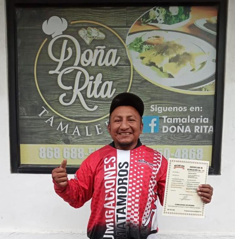 FUMIGACIONES MATAMOROSFUMIGACIONES MATAMOROS