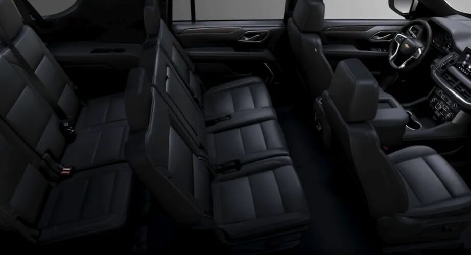 private SUV service Des Moines IA