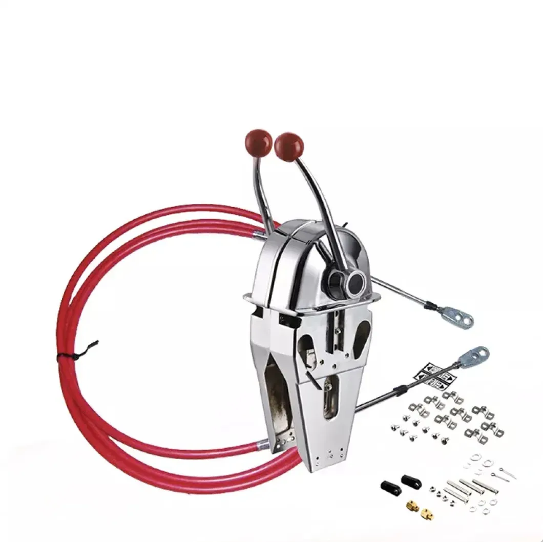 Morse Control de motor