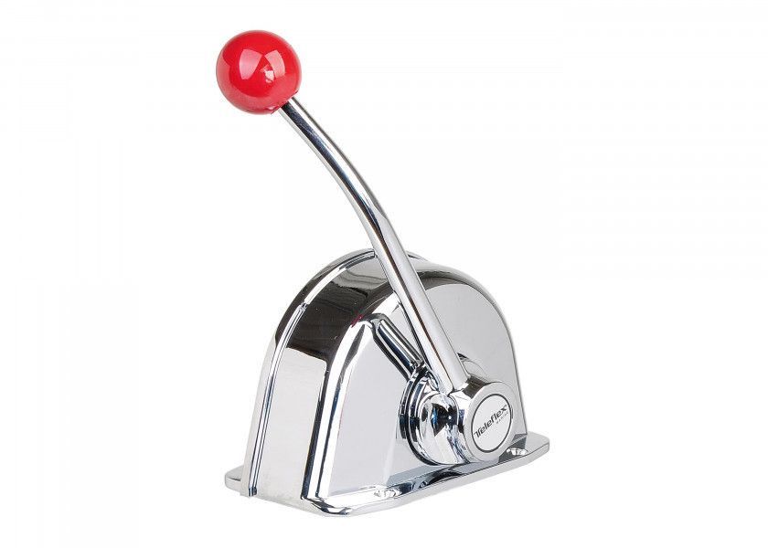 Morse control de motor