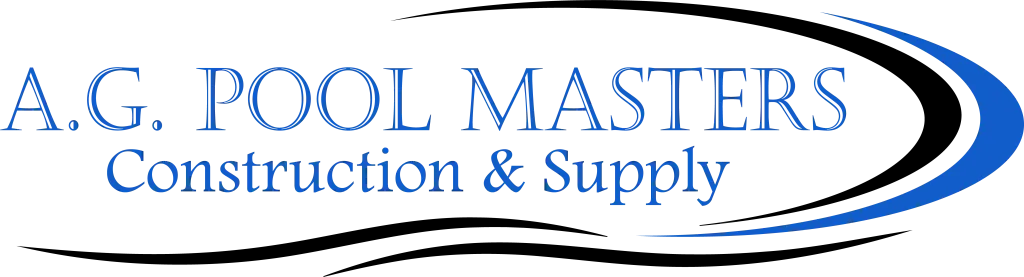 AG Pool Masters Logo