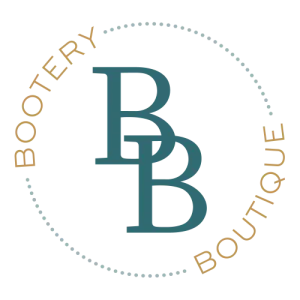 Bootery Boitique logo