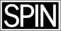 Spin Chicago Logo