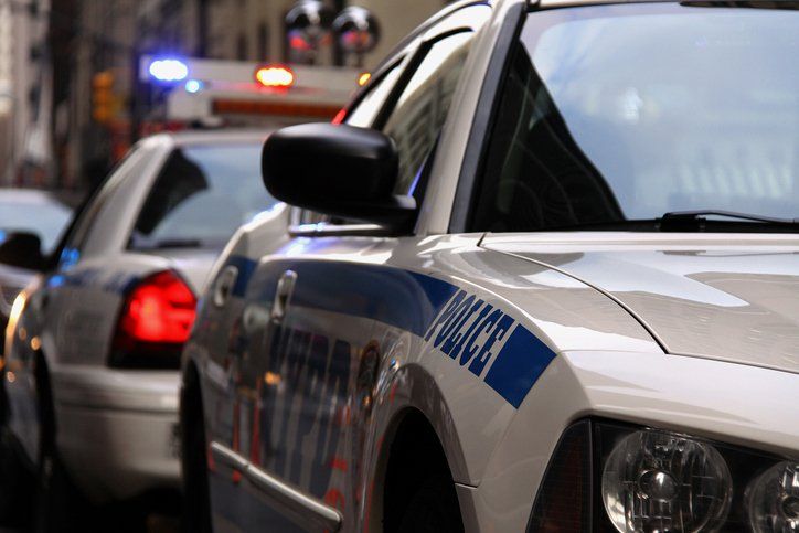 Vehicle Patrol — Security Vehicle in Charleston, SC