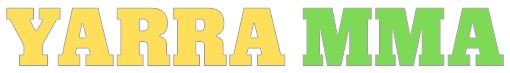Yarra mma Logo