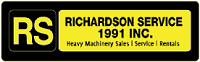 Richardson Service 1991 Inc.