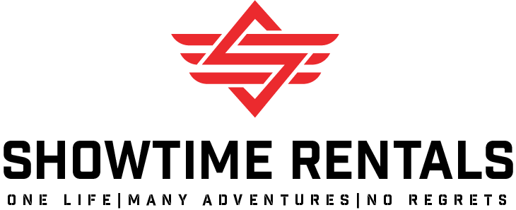 Showtime Rentals LLC-Jacksonville, NC- Slingshot Rental Company