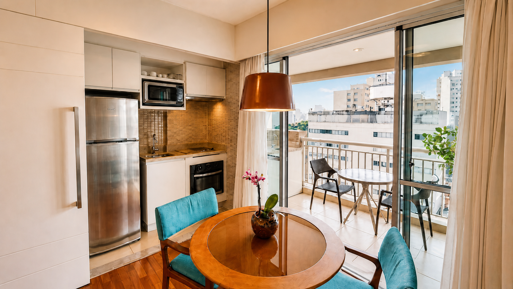 eConfor Villa Paulista