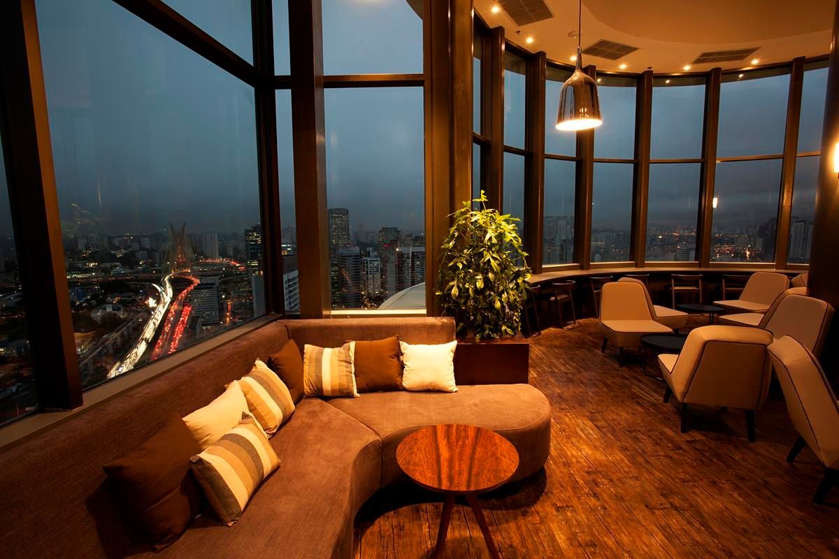 Bar Mirante