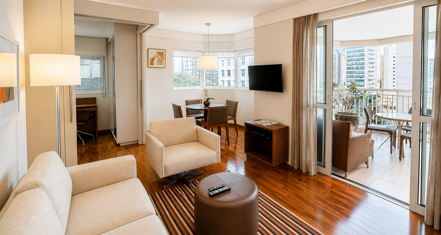 eConfor Villa Olímpia