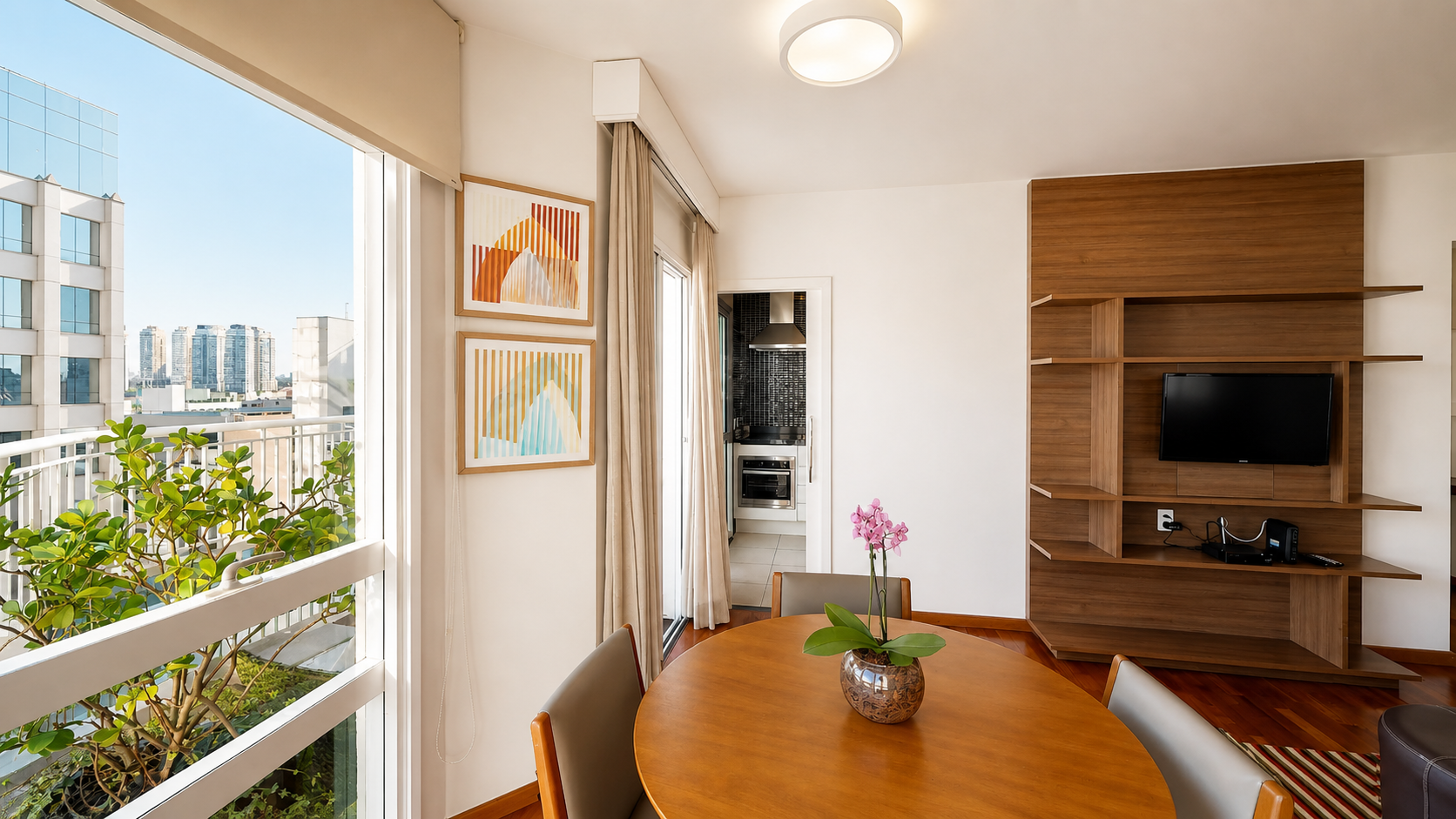 eConfor Villa Olímpia