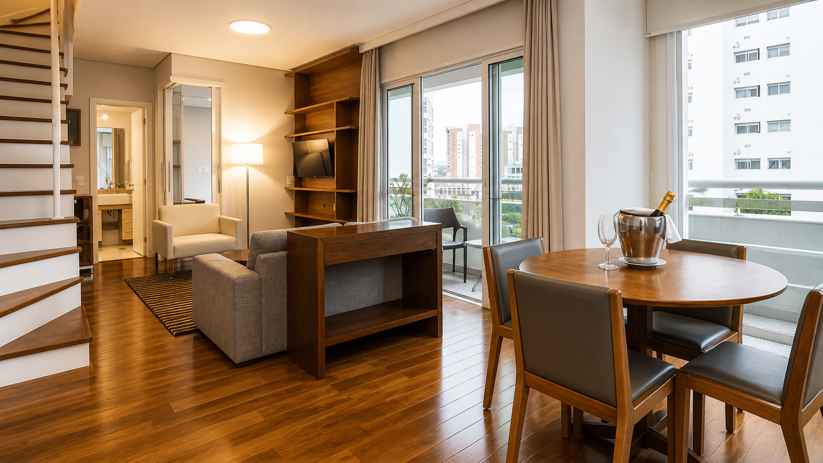 eConfor Villa Olímpia
