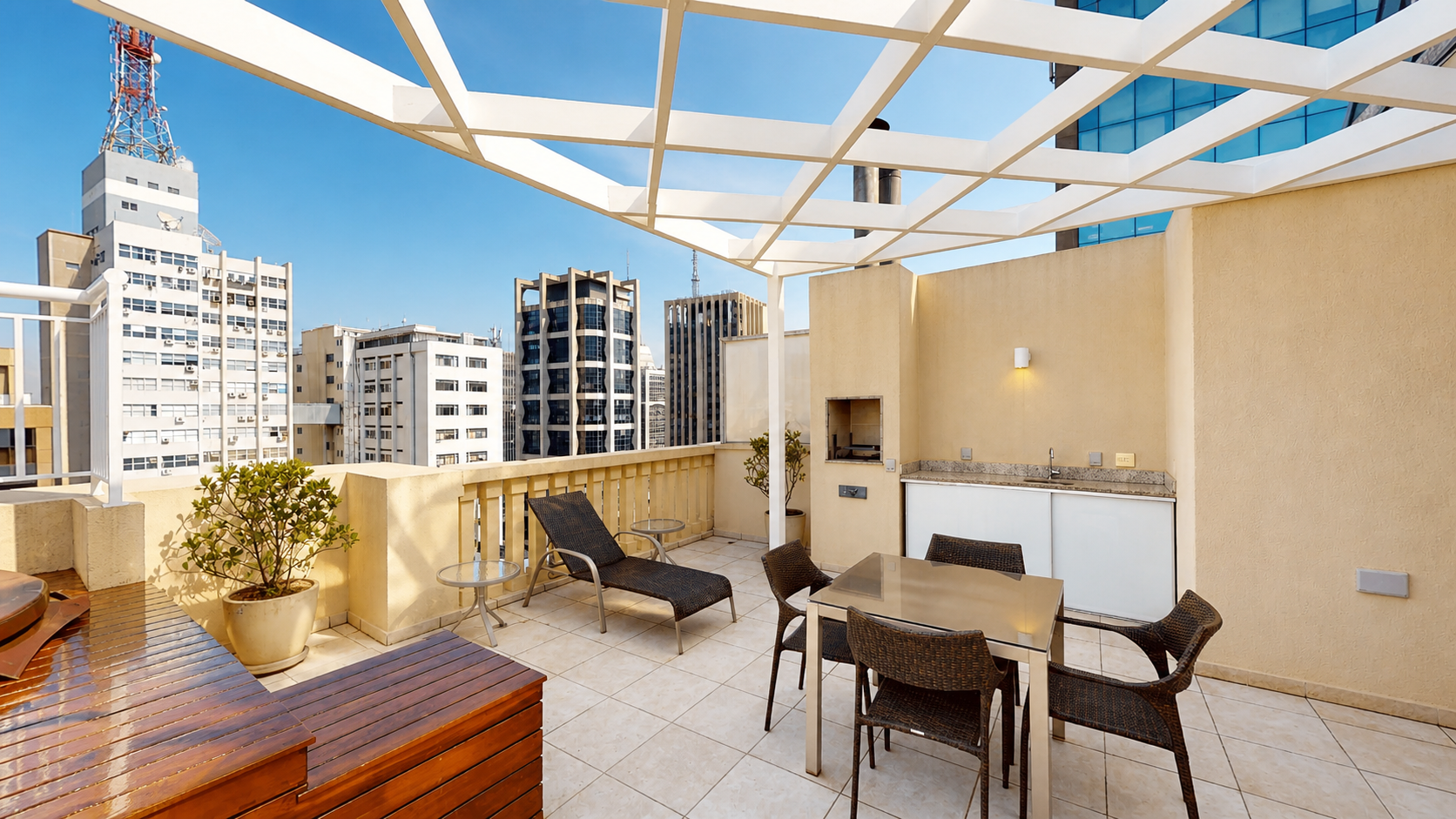 eConfor Villa Paulista