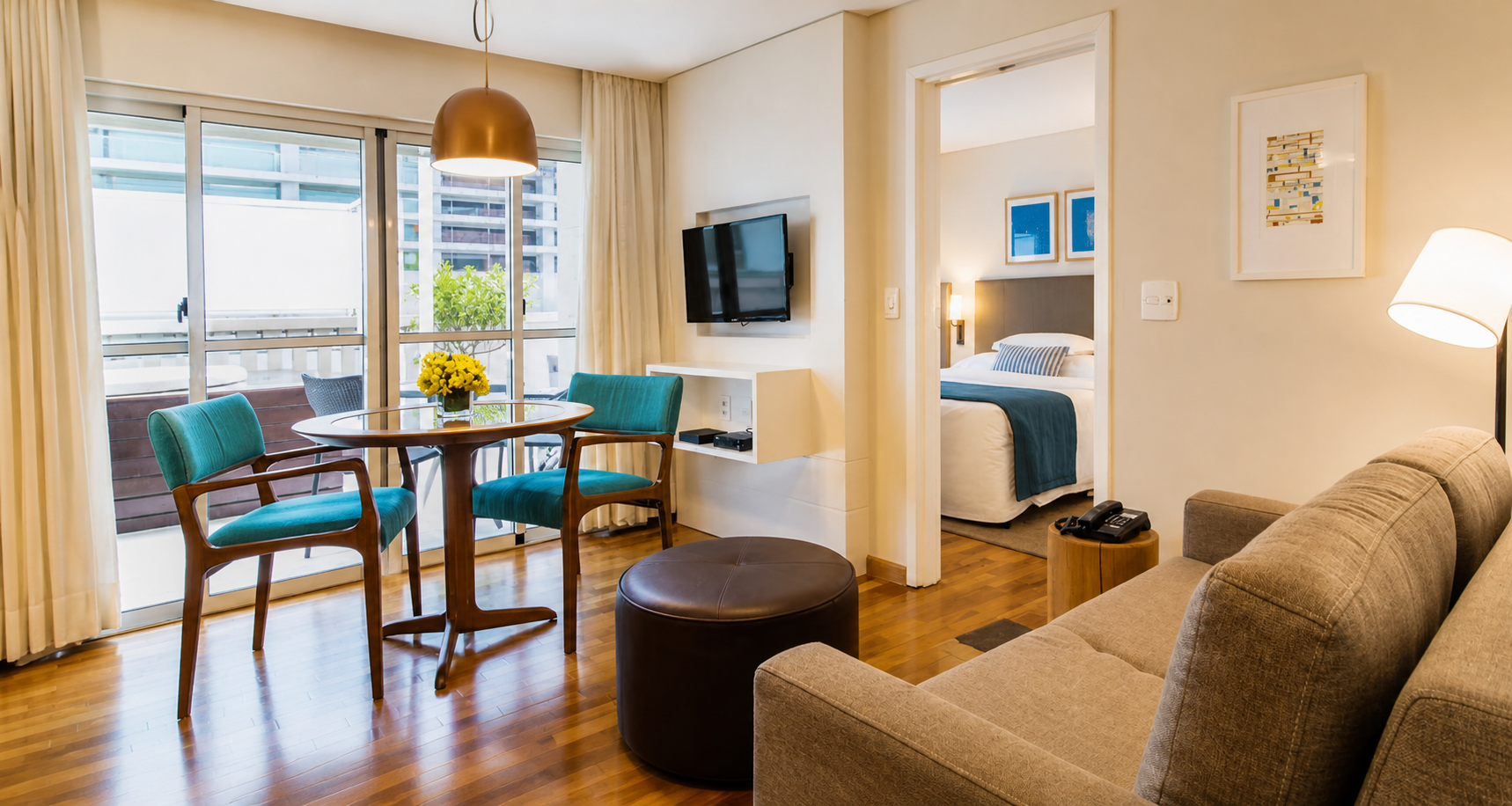 eConfor Villa Paulista