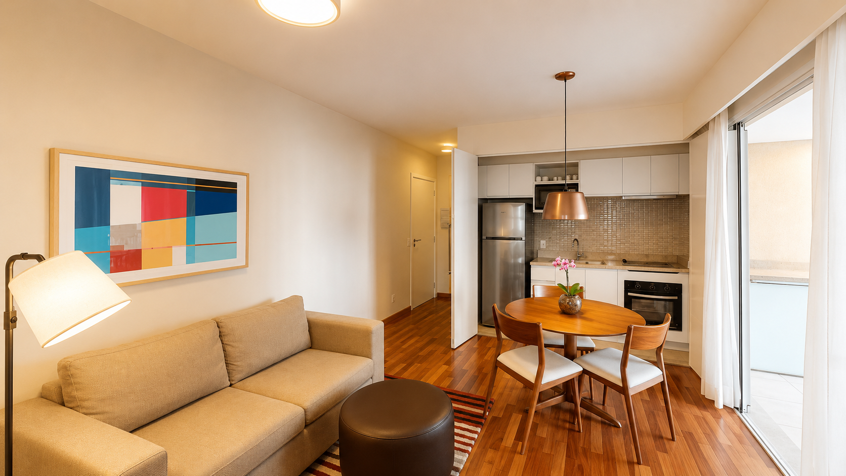 eConfor Villa Paulista