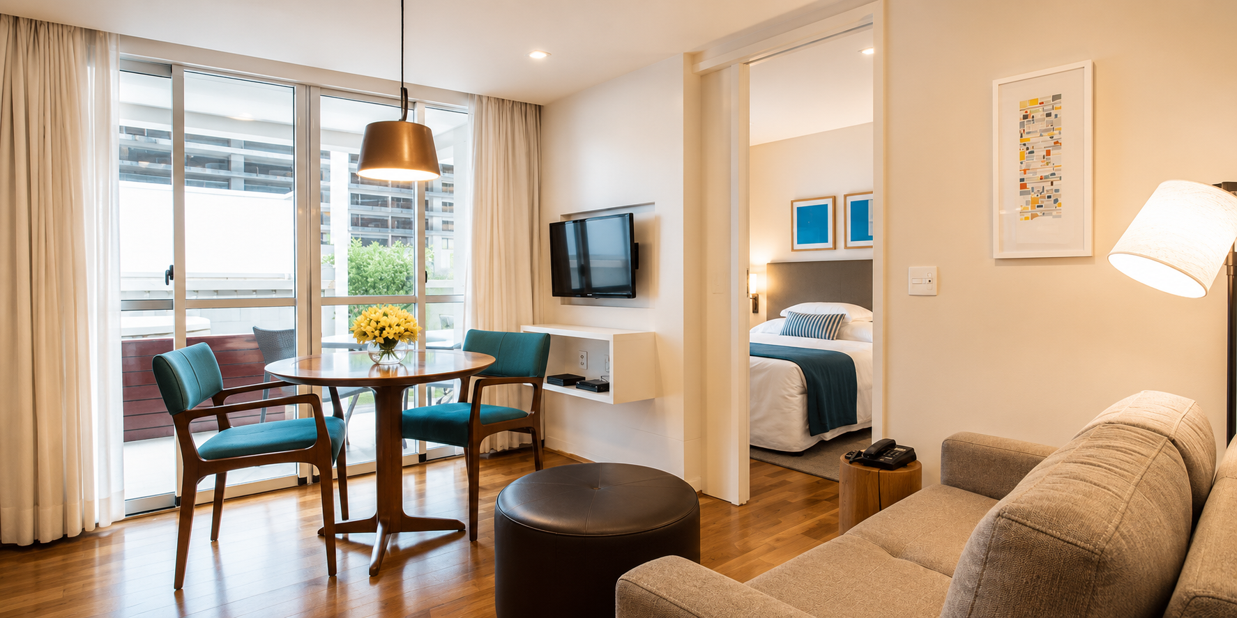 eConfor Villa Paulista